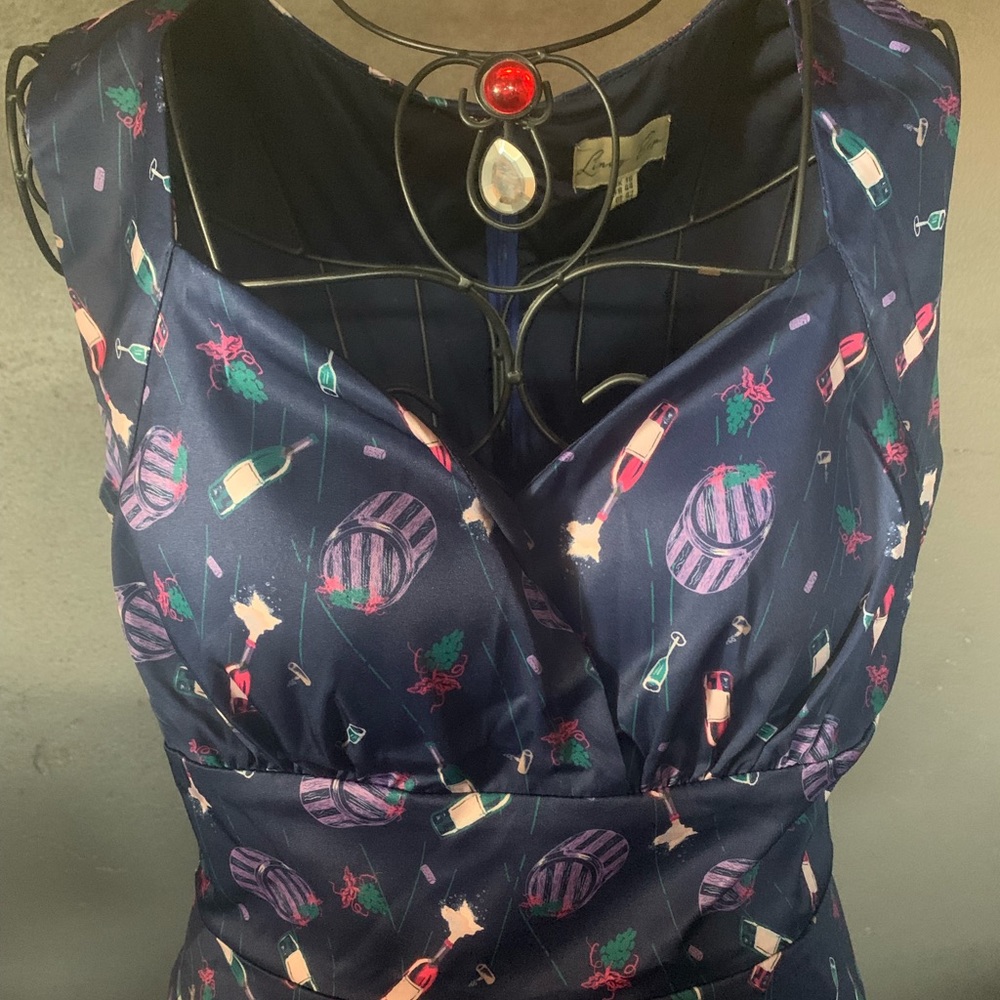 Lindy Bop Dress